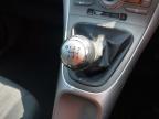 2009 TOYOTA AURIS TR V for sale at Copart YORK