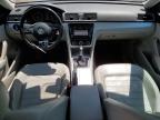 2012 Volkswagen Passat Se продається в Denver, CO - Front End