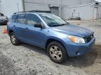 2008 Toyota Rav4  იყიდება Fredericksburg-ში, VA - Minor Dent/Scratches