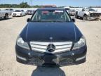 2012 Mercedes-Benz C 250 en Venta en Anderson, CA - Mechanical