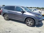 2016 Honda Pilot Ex للبيع في Antelope، CA - Minor Dent/Scratches