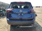 2025 Nissan Rogue Sv   იყიდება Woodhaven-ში, MI - Rollover