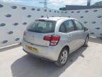 2016 CITROEN C3 1.0 PURETECH EDITION 5DR for sale at Copart BRISTOL