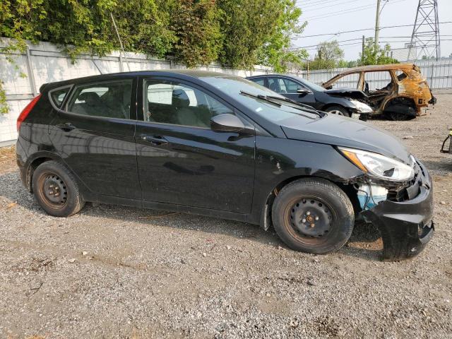 2015 HYUNDAI ACCENT GS  