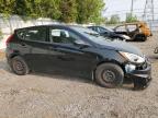 2015 HYUNDAI ACCENT GS   for sale at Copart ON - LONDON