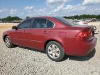 2007 Kia Optima Lx للبيع في Tanner، AL - Front End