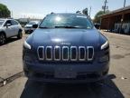 2016 Jeep Cherokee Latitude for Sale in Denver, CO - Side