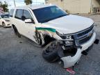 2019 Chevrolet Tahoe Police   იყიდება Riverview-ში, FL - Front End