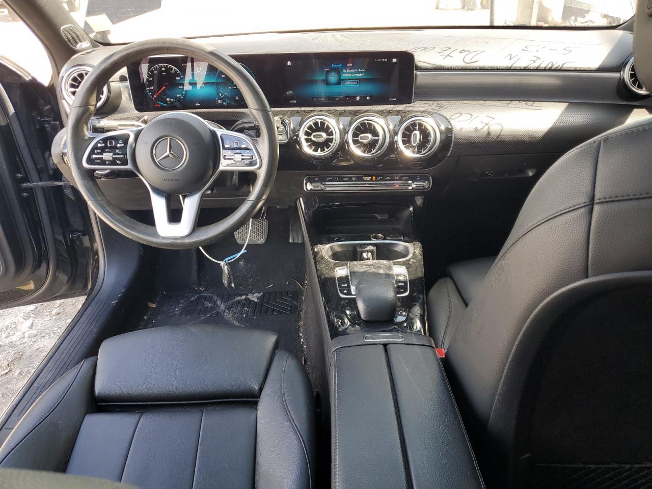 2020 Mercedes-Benz A 220 4Matic VIN: W1K3G4FB5LW047539 Lot: 60809355