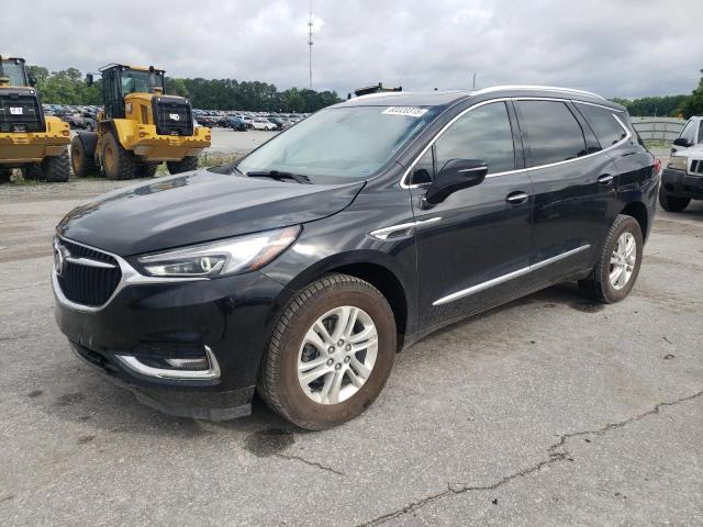  BUICK ENCLAVE 2021 Czarny