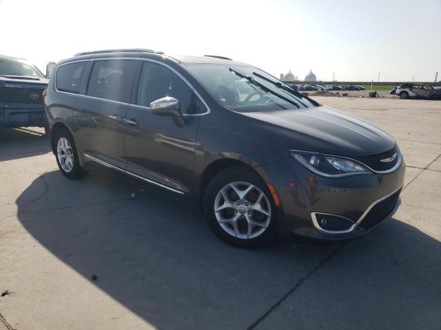  CHRYSLER PACIFICA 2020 Gray