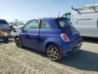 2012 Fiat 500 Sport იყიდება American Canyon-ში, CA - Mechanical