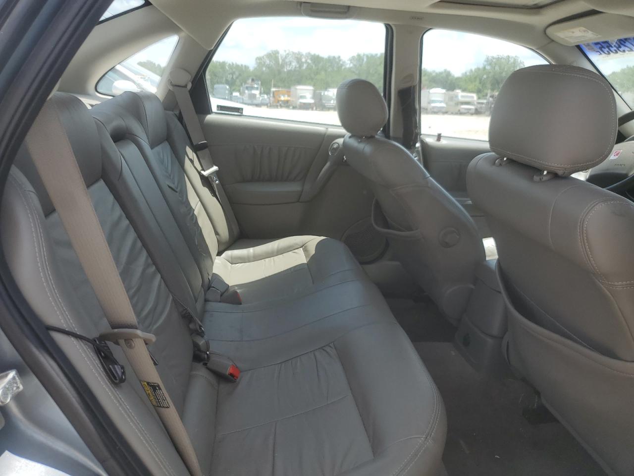 2002 Saturn L300 VIN: 1G8JW54R62Y581480 Lot: 61872955