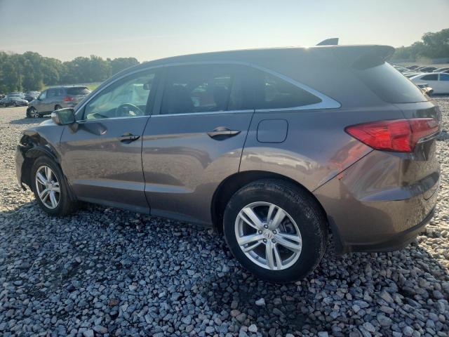  ACURA RDX 2013 Szary