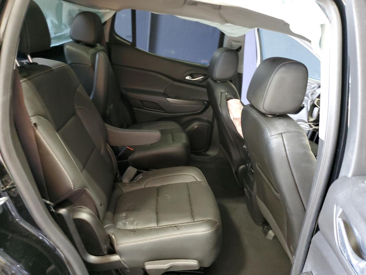 2023 GMC Acadia Slt VIN: 1GKKNULSXPZ223073 Lot: 61460045
