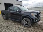2022 Gmc Sierra Limited K1500 At4 for Sale in Appleton, WI - Front End