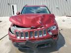 2014 Jeep Compass Limited   for Sale in Franklin, WI - Front End