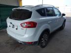 2010 FORD KUGA TITAN for sale at Copart SANDTOFT