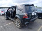 2013 LAND ROVER FREELANDER for sale at Copart SANDTOFT