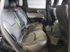 2024 Jeep Compass Latitude   იყიდება Columbia Station-ში, OH - Front End