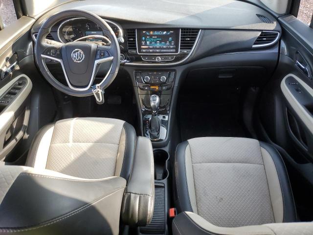  BUICK ENCORE 2019 Белы