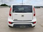 2013 Kia Soul    de vânzare în Wilmer, TX - Rear End
