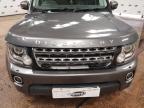 2015 LAND ROVER DISCOVERY for sale at Copart NEWBURY