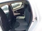 2013 TOYOTA AYGO VVT-I for sale at Copart SANDY