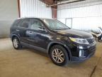 2014 Kia Sorento Lx en Venta en American Canyon, CA - Side