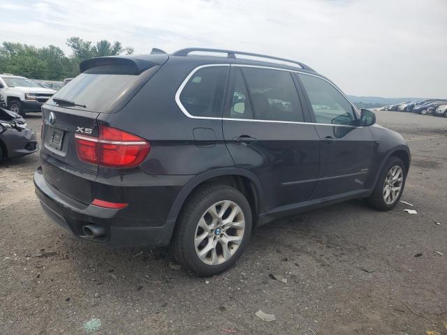  BMW X5 2013 Black