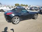 2007 PONTIAC SOLSTICE    for sale at Copart CA - SAN DIEGO
