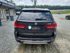2017 Bmw X5 Xdr40E на продаже в Concord, NC - Normal Wear