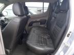 2011 MITSUBISHI L200 BARB for sale at Copart WESTBURY
