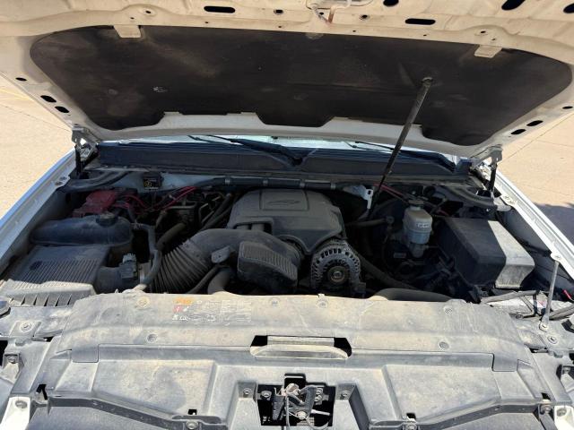2011 CHEVROLET TAHOE SPECIAL  