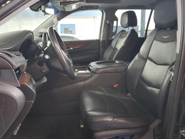  CADILLAC ESCALADE 2019 Czarny