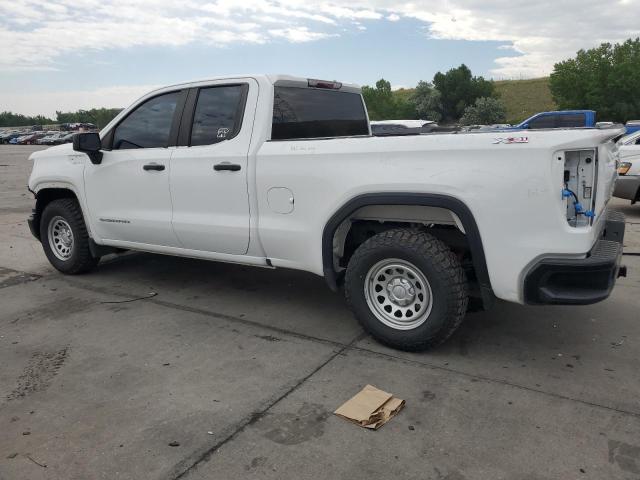  GMC SIERRA 2019 Biały