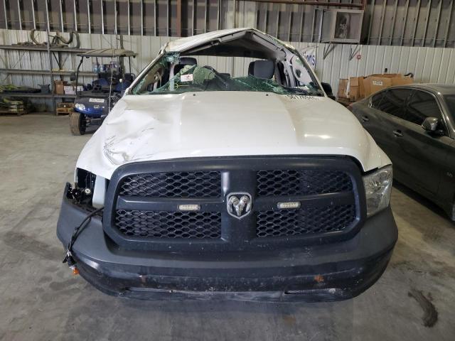  RAM 1500 2022 Biały