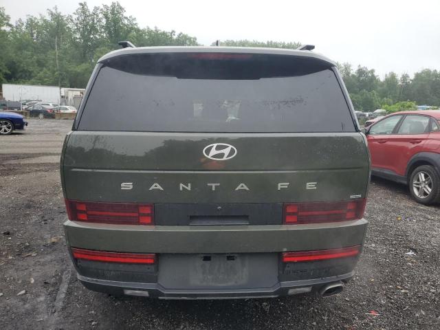 2024 HYUNDAI SANTA FE SEL  