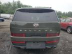 2024 HYUNDAI SANTA FE SEL   for sale at Copart MD - BALTIMORE EAST