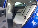 2016 JAGUAR XE PRESTIG for sale at Copart BELFAST