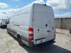 2018 MERCEDES BENZ SPRINTER 3 for sale at Copart YORK