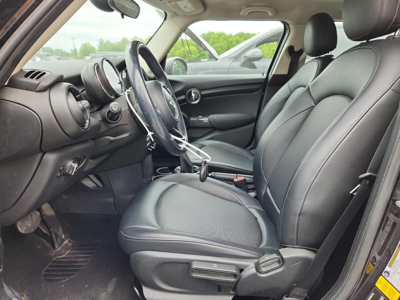 MINI COOPER 2016 VIN WMWXU1C52G2D10732 photo 7