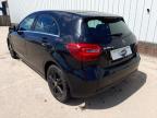 2016 MERCEDES BENZ A 180 D SE for sale at Copart WESTBURY
