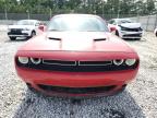 2016 Dodge Challenger Sxt en Venta en Ellenwood, GA - Minor Dent/Scratches