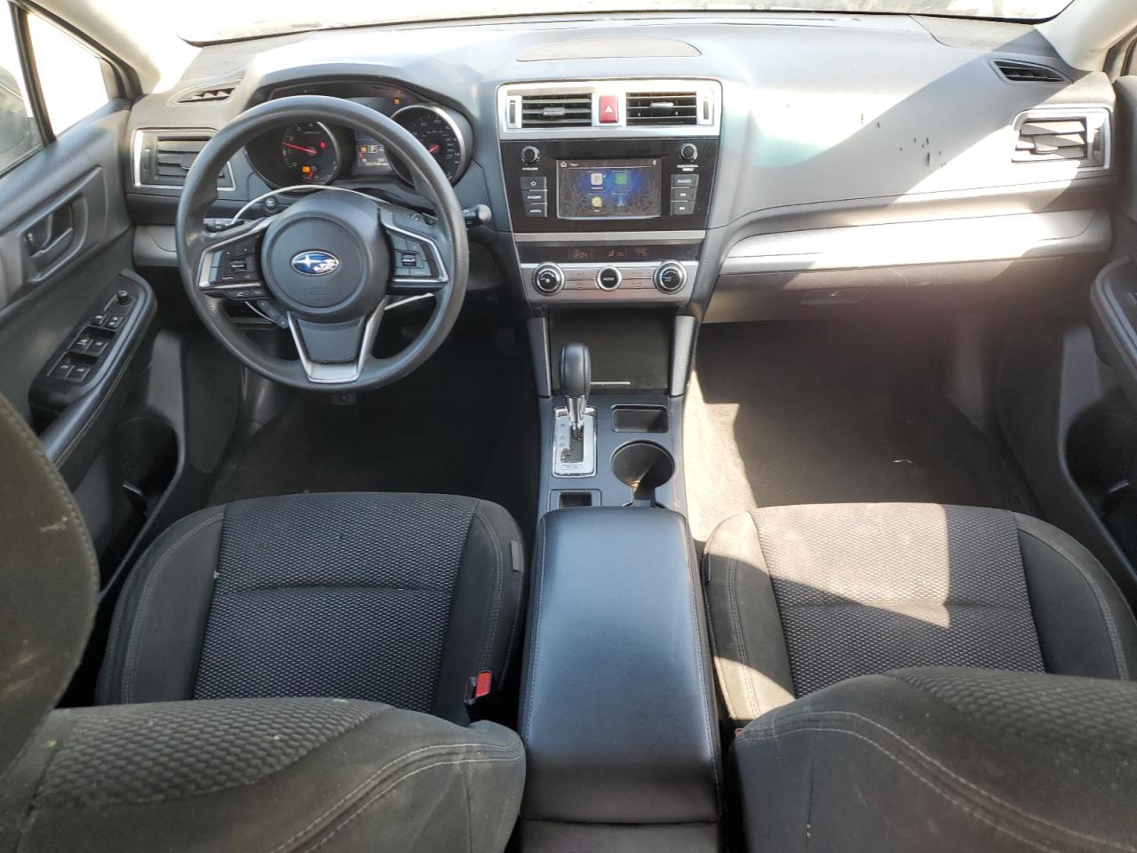2018 Subaru Outback 2.5I VIN: 4S4BSAAC2J3381511 Lot: 62948035