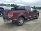2010 Ford F150 Supercrew zu verkaufen in Mendon, MA - Normal Wear