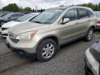2009 HONDA CR-V EXL   for sale at Copart ON - COOKSTOWN