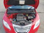 2013 CHRYSLER YPSILON S for sale at Copart WHITBURN