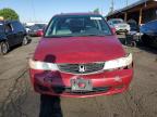 2002 Honda Odyssey Ex for Sale in Denver, CO - Front End
