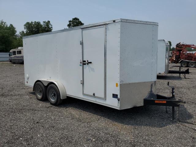2025 Forest River Enclosed Cargo Trailer